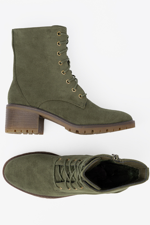 groene kleur dames laarzen geregen groene kleur dames laarzen geregen