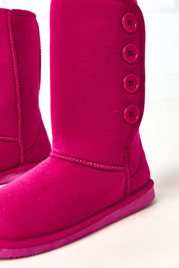 Eskimaux roses pour enfants... 2