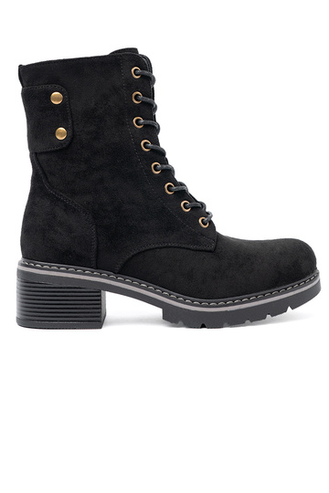 zInart geregen schoenen z grubą podeszIną 2