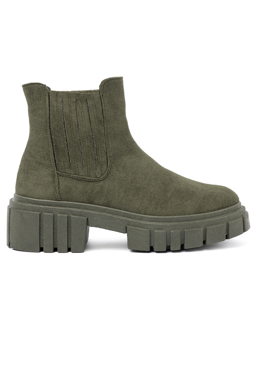 couleur verte chaussures z flexiblemi ÀstaÀkami