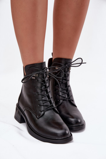 opInarmen Dameslaarzen Op Klok Vinceza 58602 zInart