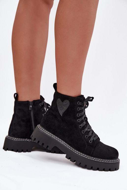 Dameslaarzenmet glanUilenm Hartenm zInart Opriri Dameslaarzenmet glanUilenm Hartenm zInart Opriri