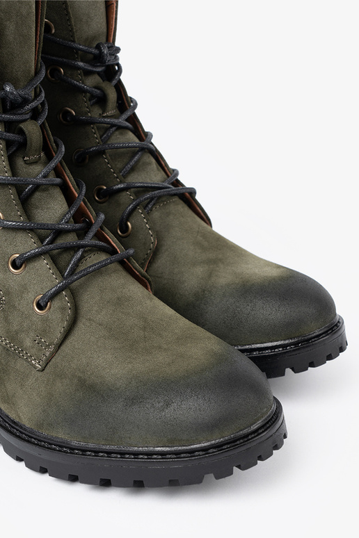 couleur kaki bottes d équitation hautes z niskim obcasem couleur kaki bottes d équitation hautes z niskim obcasem
