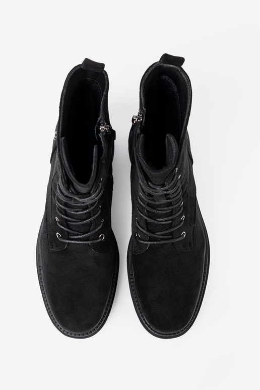 zInart geregen schoenen na masyInnej podeszInie zInart geregen schoenen na masyInnej podeszInie