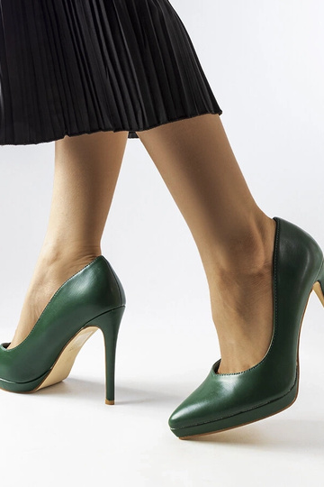 Escarpins classiques... 2