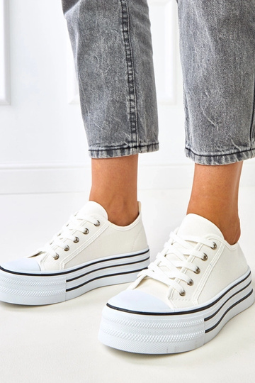 Bottines plateforme...