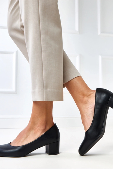 Chaussures classiques à... 2