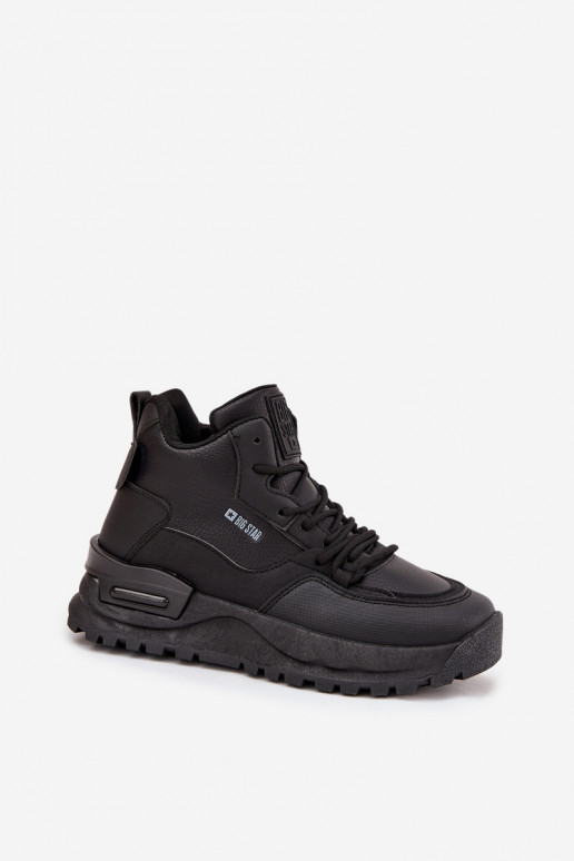 sportschoenen Dames met platform Big Star SS274509 zInart