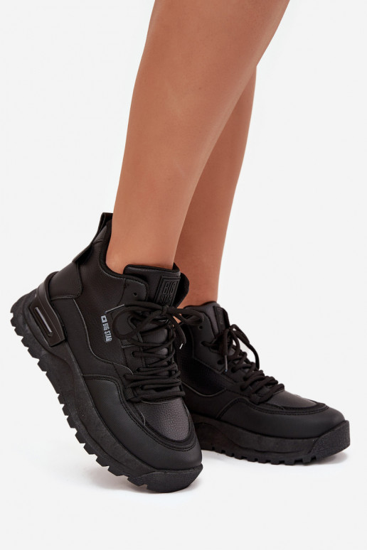 sportschoenen Dames met platform Big Star SS274509 zInart