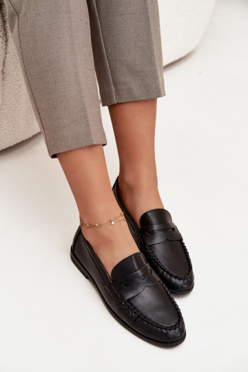 schoenen Mocassins Dames van ecoleer zInart Lilith