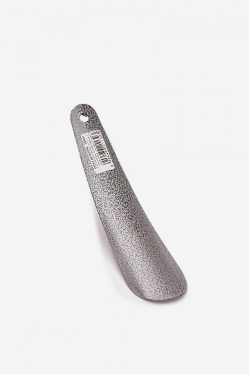 Coccine Pince à chaussures en métal 15 cm couleur argent