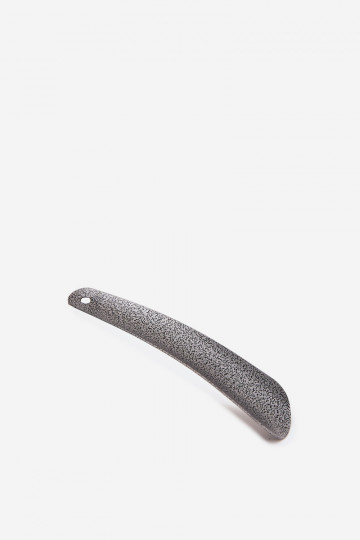 Coccine Metalen schoenlepel 15 cm zilvere kleur 2