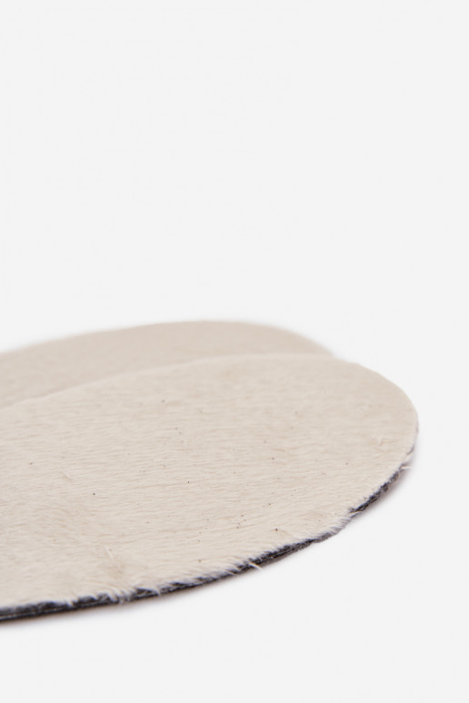 Coccine ALU THERMO SHAGGY Semelles Termiczne