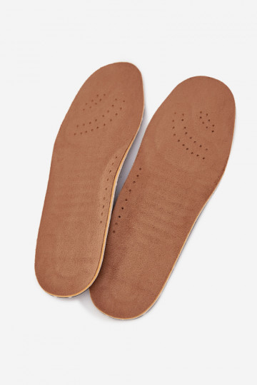 COCCINE URBAN WALKING Einlagen für Schuhe 2