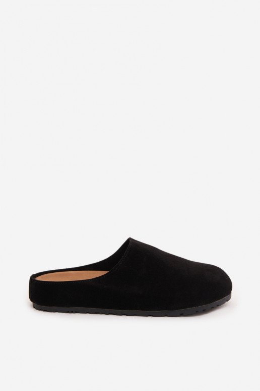 Slippers Klompen Dames met platform zInart Sylviane Slippers Klompen Dames met platform zInart Sylviane