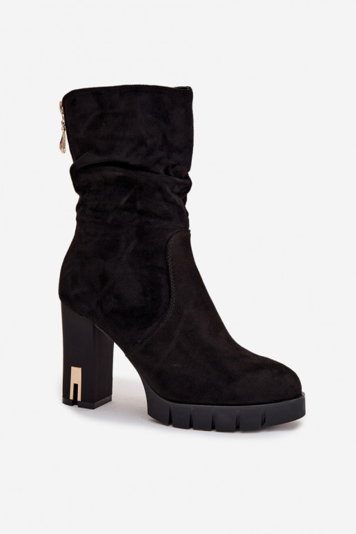 réchauffer Bottes pour femmes Ze couleur doréem Zamkiem I Il fautrszczeniem couleur noire Briannae réchauffer Bottes pour femmes Ze couleur doréem Zamkiem I Il fautrszczeniem couleur noire Briannae