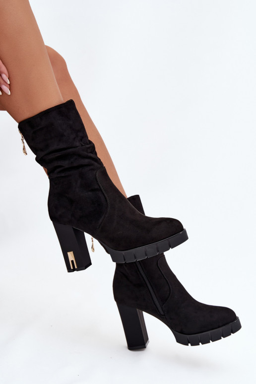 réchauffer Bottes pour femmes Ze couleur doréem Zamkiem I Il fautrszczeniem couleur noire Briannae réchauffer Bottes pour femmes Ze couleur doréem Zamkiem I Il fautrszczeniem couleur noire Briannae