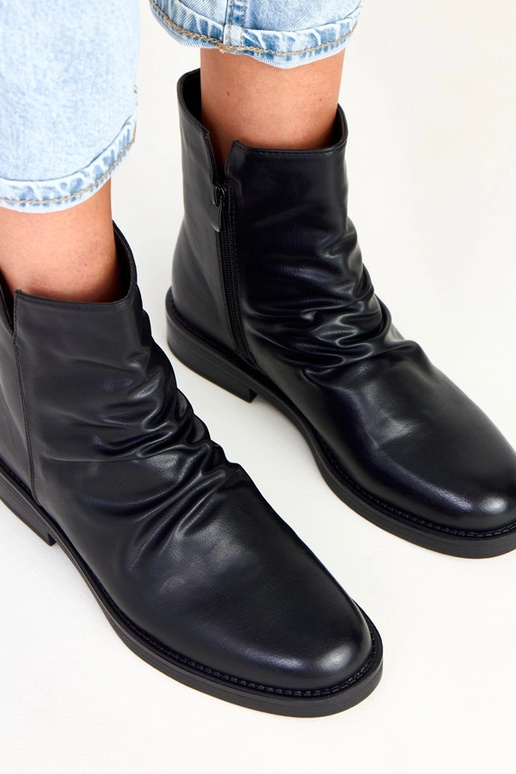 Alexis bottines noires pour femmes...