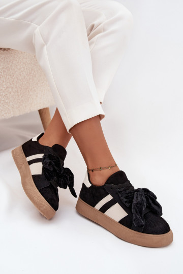 Sneakers model schoenen DamesFlueeloIną Boog zInart Ashlyn