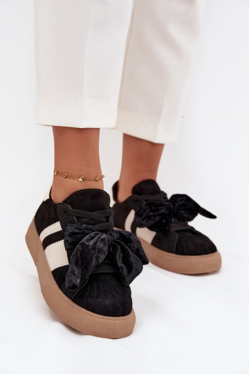 Sneakers model schoenen DamesFlueeloIną Boog zInart Ashlyn 2