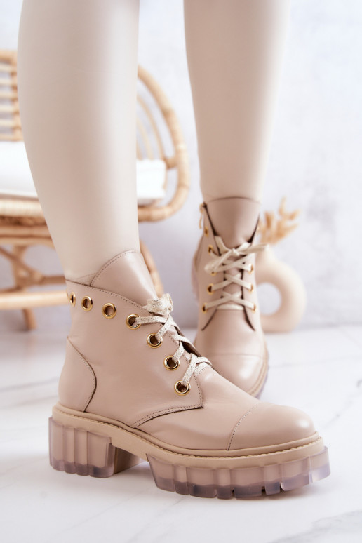 Peau BottesIl fautsyÀną PodeszÀą beige Horizon Peau BottesIl fautsyÀną PodeszÀą beige Horizon