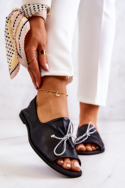 Zazoo 2660 Ballerines Féminin couleur noire Zazoo 2660 Ballerines Féminin couleur noire