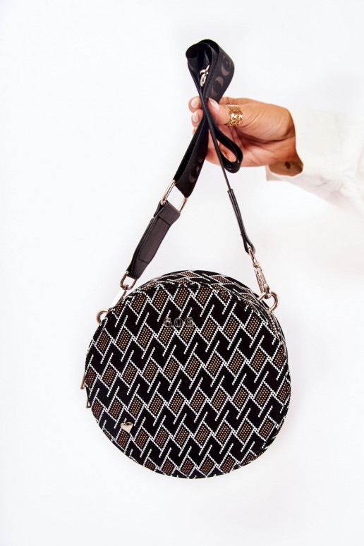 Handtas Een stam GOE ZNJ006 zInart