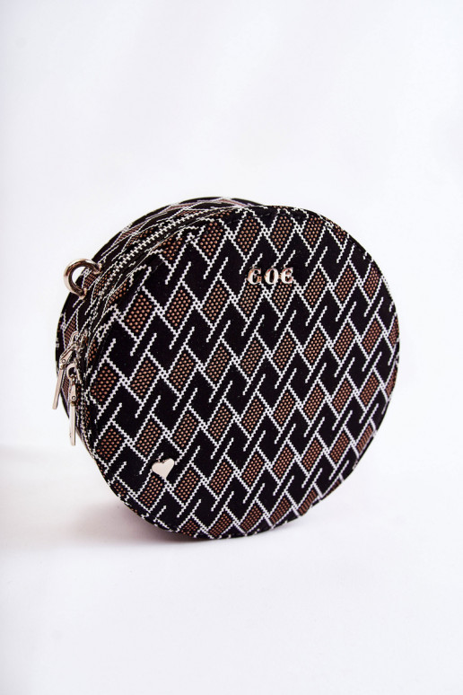 Ordinateur de poche Tronc GOE ZNJ006 noir Ordinateur de poche Tronc GOE ZNJ006 noir