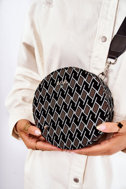 Handtas Een stam GOE ZNJ006 zInart