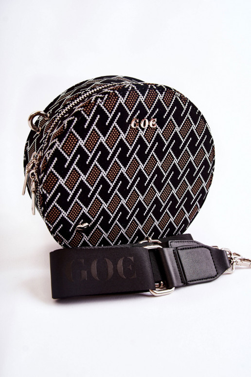 Handtas Een stam GOE ZNJ006 zInart