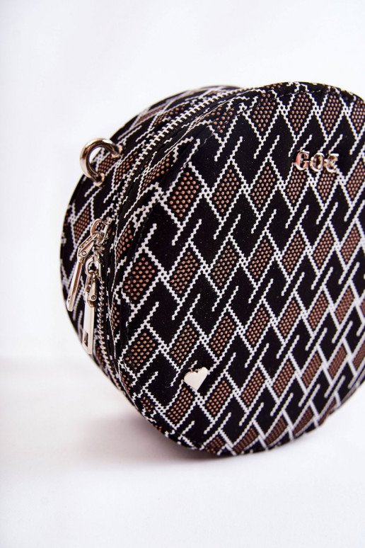 Handtas Een stam GOE ZNJ006 zInart