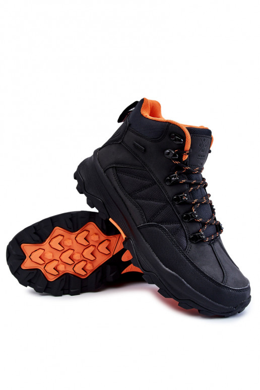 Männlich INanderstiefel sich Zuarm laufen Cross Jeans KK1R4018C schZuarze Farbe Männlich INanderstiefel sich Zuarm laufen Cross Jeans KK1R4018C schZuarze Farbe