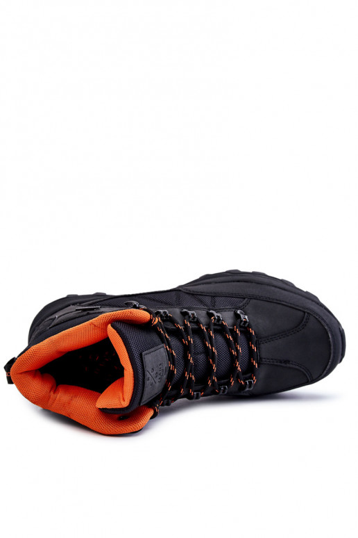 Männlich INanderstiefel sich Zuarm laufen Cross Jeans KK1R4018C schZuarze Farbe Männlich INanderstiefel sich Zuarm laufen Cross Jeans KK1R4018C schZuarze Farbe