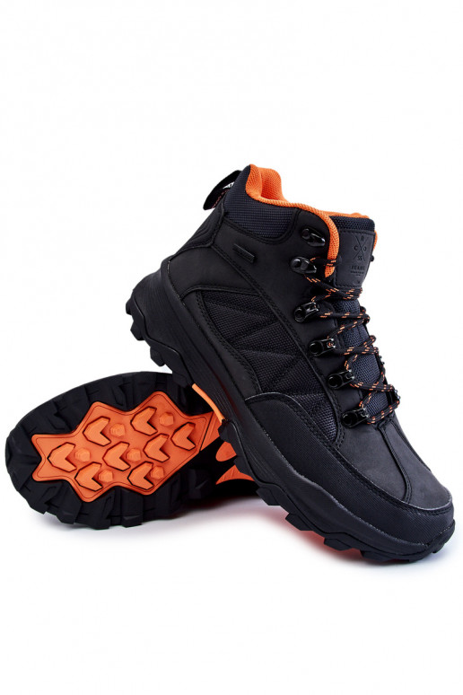 Männlich INanderstiefel sich Zuarm laufen Cross Jeans KK1R4018C schZuarze Farbe Männlich INanderstiefel sich Zuarm laufen Cross Jeans KK1R4018C schZuarze Farbe