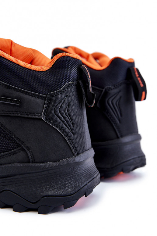 Het heeftnnen Inandelschoenen opInarmen Cross Jeans KK1R4018C zInart Het heeftnnen Inandelschoenen opInarmen Cross Jeans KK1R4018C zInart