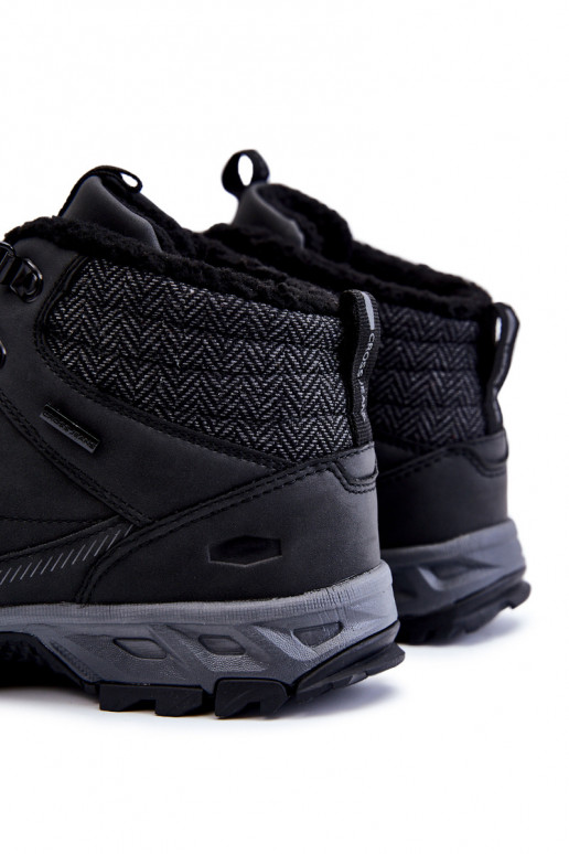 Het heeftnnen opInarmen Laarzen Inandelschoenen Cross Jeans KK1R4022C zInart Het heeftnnen opInarmen Laarzen Inandelschoenen Cross Jeans KK1R4022C zInart