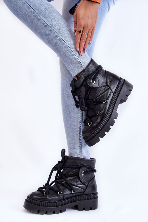 Feminin Modisch Stiefel Schneestiefel schZuarze Farbe Kallen Feminin Modisch Stiefel Schneestiefel schZuarze Farbe Kallen