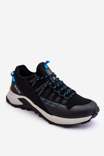 Het heeftnnen sportschoenen Memory Foam System Big Star LL174130 zInart