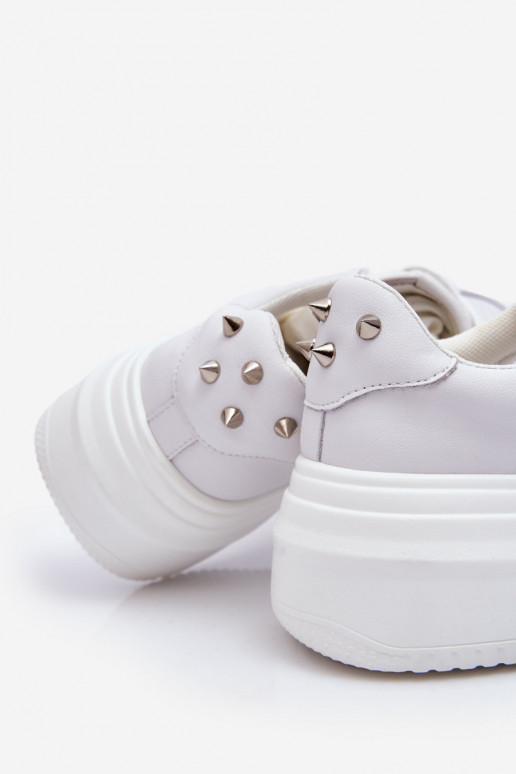 Dames Het klassieke model sportschoenen GOE LL2N4060 Initte kleur