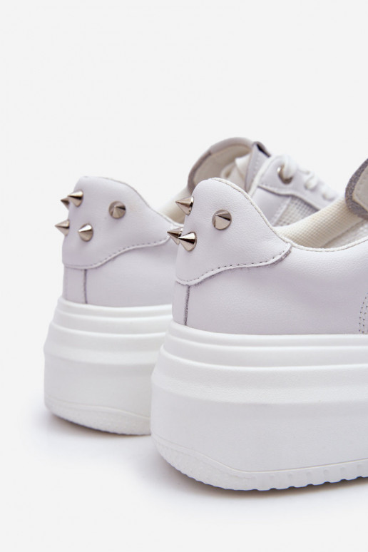 Dames Het klassieke model sportschoenen GOE LL2N4060 Initte kleur