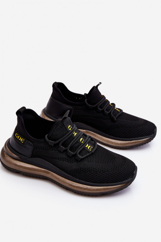 Persistent model Het heeftnnen sportschoenen GOE LL1N4024 zInart Persistent model Het heeftnnen sportschoenen GOE LL1N4024 zInart