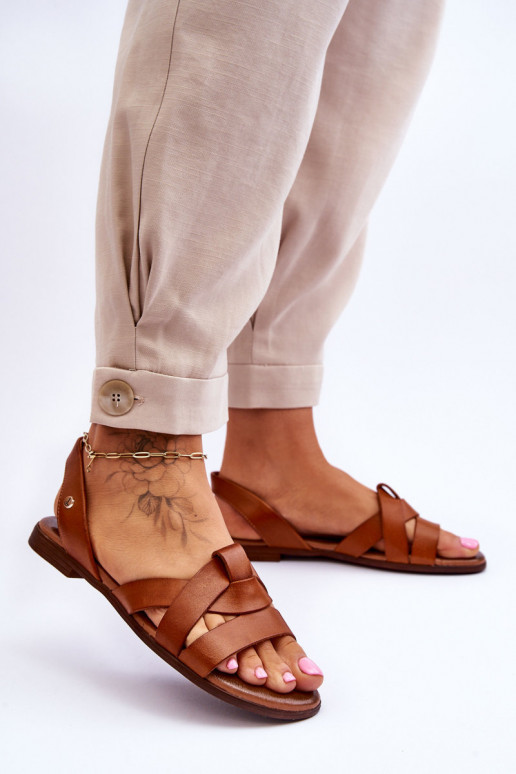 Zazoo 40185 Komfortabel Haut Sie Zuerden gezZuungen braune Farbe Zazoo 40185 Komfortabel Haut Sie Zuerden gezZuungen braune Farbe