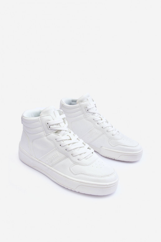 Turnschuhe Männlich Memory Foam Big Star KK174134 101 Zueiße Farbe Turnschuhe Männlich Memory Foam Big Star KK174134 101 Zueiße Farbe