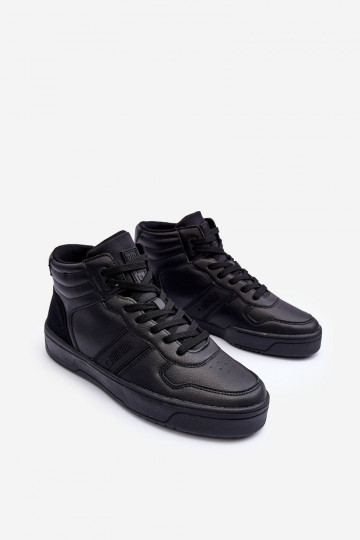 sportschoenen Het heeftnnen Memory Foam Big Star KK174135 906 zInart