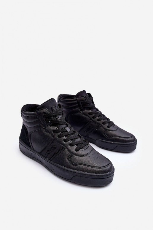 sportschoenen Het heeftnnen Memory Foam Big Star KK174135 906 zInart sportschoenen Het heeftnnen Memory Foam Big Star KK174135 906 zInart