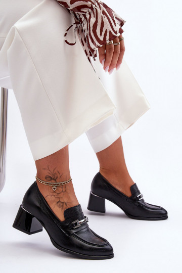 Comfortabel Leer Schoenen zInart Lemar Damira 2