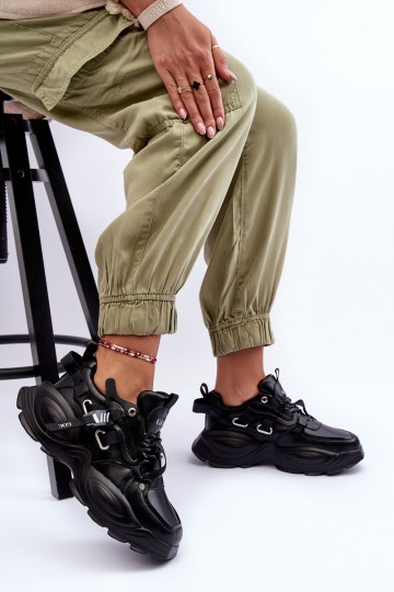 sportschoenen Sneakers model schoenen GOE MM2N4014 zInart 2