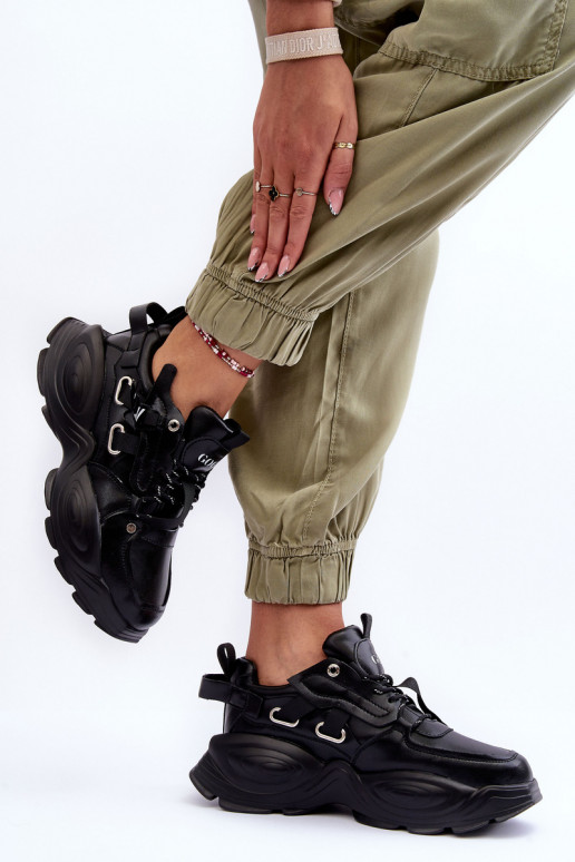 sportschoenen Sneakers model schoenen GOE MM2N4014 zInart