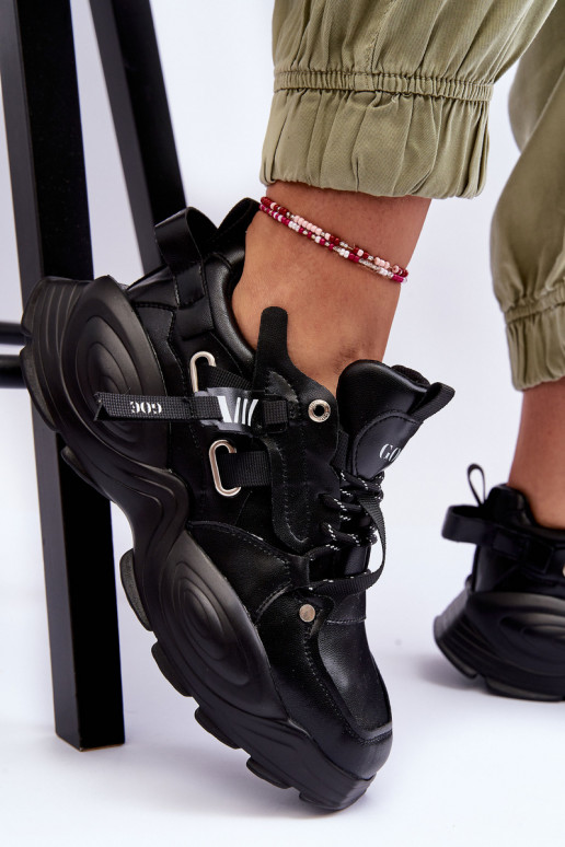 sportschoenen Sneakers model schoenen GOE MM2N4014 zInart