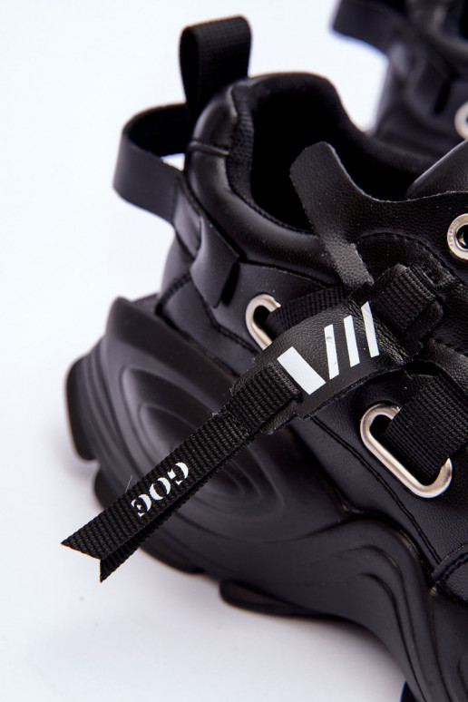 sportschoenen Sneakers model schoenen GOE MM2N4014 zInart